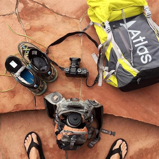 Atlas Packs: ATLAS ATHLETE