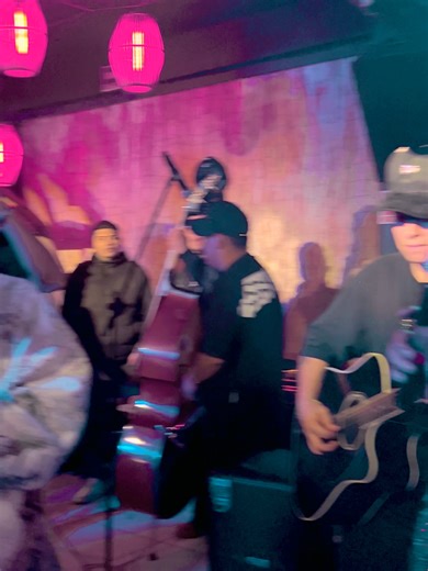 DTS En Vivo: El Sonido Que Enamora