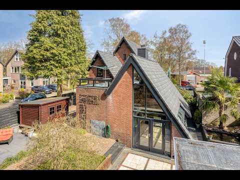 Te koop: G.P. Duuringlaan 12 Ugchelen - Hendriks Makelaardij - Méér Makelaar