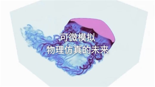 盘点可微模拟CFD求解器