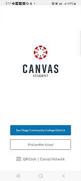How to Download the Canvas for Students App