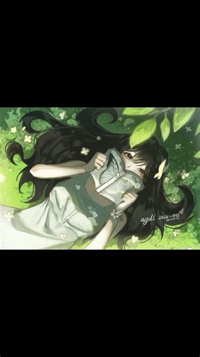 "I'm still in the prologue...🦋" #speedpaint #art #drawing #artisticdrawing #digitalpaint #viral