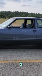 63K views · 2.6K reactions | 1984 Chevrolet Monte Carlo SS | Candy Bouldin Connolly | Facebook