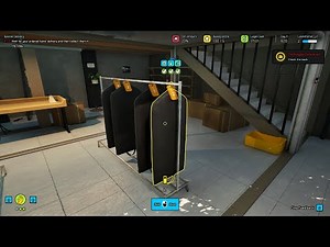 Laundering Simulator - Clean Cash and Laundry (New Simulation game )