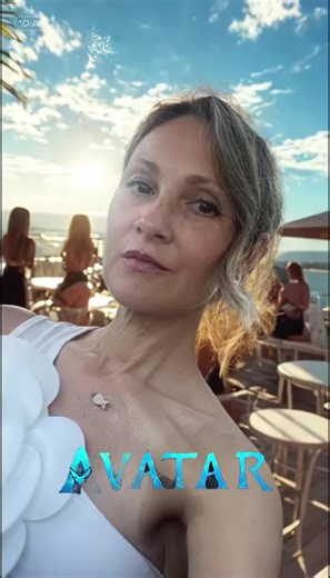 #CapCut #avatarfilter #aiuniverse #trendyfilter #avatar