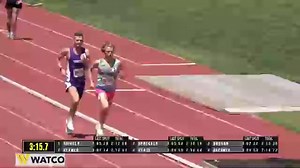 Replay: KSHSAA Outdoor Championships | May 28 @ 9 AM | 2022 Kansas State Track and Field Championships