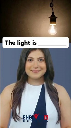 Everyday English: Describing Household Problems