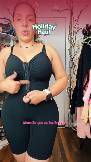 Comfortable Tummy Control Bodysuits for Women