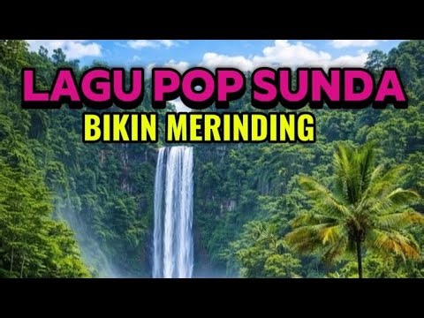 LAGU POP SUNDA VIRAL DITAHUN BARU 2026 BIKIN MERINDING 