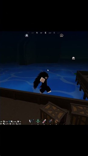 Nightfall Serpent Kitana Location #projectslayers