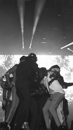 PNL Music Concert Tour 2022: For You