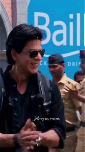 CHENNAI EXPRESS
