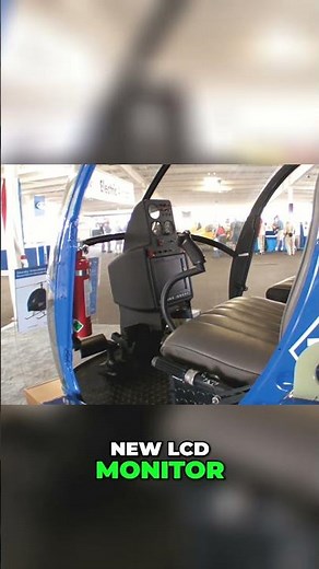 Firefly Aircraft Innovative Cockpit & Electric Propulsion!