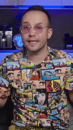 Who invented the QR code?