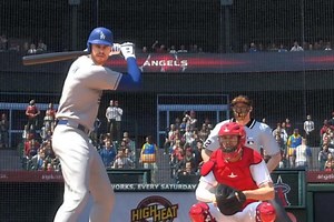 How can I fix MLB The Show 23 XP glitch? Diamond Dynasty error solved