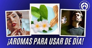 Top de Fraiche: los 10 mejores perfumes para personas de 20 a 55 años