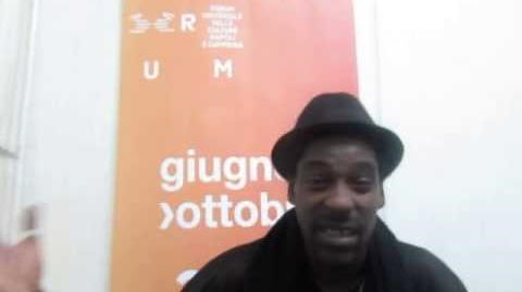 Intervista a remi kabaka - Dock of Sounds - Forum Universale delle Culture-1