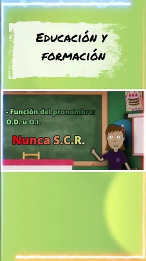 Signo de cuasireflejo, Gramática de investigación