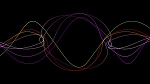 Ripple Rhythm Wave Line Backgroundequalizer Stock Motion Graphics SBV-322024035 - Storyblocks