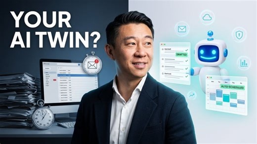 Meet Ada: AI Assistant for Scheduling and Email Management | Jon Jaroska posted on the topic | LinkedIn