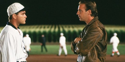 30 Field of Dreams Quotes for Baseball Fans With Big Goals