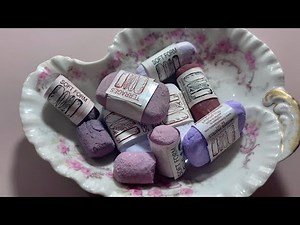 Using Oil Pastels with Soft Pastels & How to Learn New Techniques