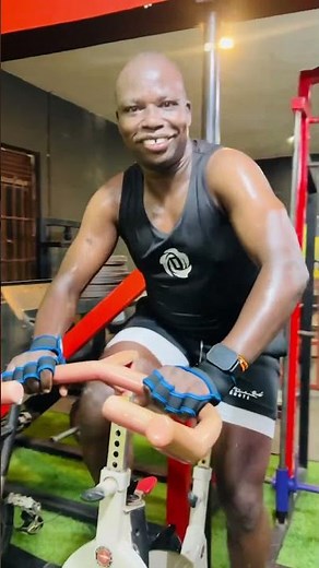 🚴 Spin Bike Workout for Fat Loss | Indoor Cycling Cardio Burn Calories & Build Endurance #SpinBike