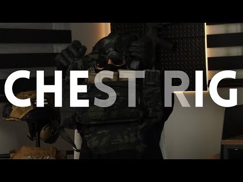 Porque Deberias Considerar Un Chest Rig?