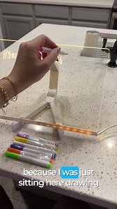 5.4K views · 1K reactions | ✨ Turn Screen Time into Creative Time with GlowSketch® ⏳ 50% OFF Today Only – Limited Stock! ✅ Kids love doodling with glowing neon colors ✅ Reusable & mess-free — just wipe clean ✅ Safer, screen-free fun for ages 3+ ✅ 25,000+ families already enjoying creative play | Glow Sketch | Facebook