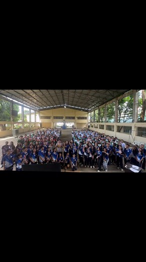 It’s officially a wrap for our Leadership Training 2025! ✨💗 What a journey it has been — filled with learning, teamwork, and laughter! 🥳 A huge thank you to everyone who made this event possible — our speakers, SSLG Officers, school heads, SPTA, canteen staffs and every young leader who showed their passion to grow and lead. 🙌 Kaya iabby Salle na ‘yan! 😉🔥 #LeadershipTraining2025 #PaladianLeaders #ThankYouEveryone #IabbySalleNaYan | DepEd Tayo - Youth Formation Luis Palad Integrated High Sch