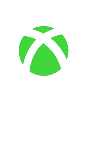 how is this xbox logo so clean and better 😭🙏