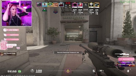 test test TESTING !hellcase 🌸 !wishlist 🩰