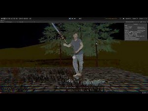 Microsoft Unity ECS with Kinect V2