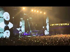 TOOL — "Stinkfist" (Live) | Sonic Temple 2026 | Historic Crew Stadium, Columbus, OH | May 17, 2026