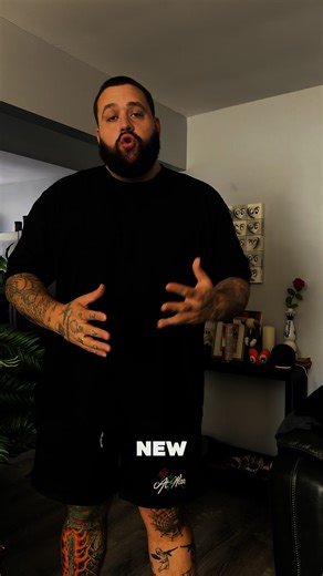 30K views · 98 reactions | The best blanks aren’t just for printing—they’re for living in. From heavy-duty collars to soft garment-dyed comfort, ShirtSpace has the t-shirts creators actually wear every day. | Shirtspace.com | Facebook