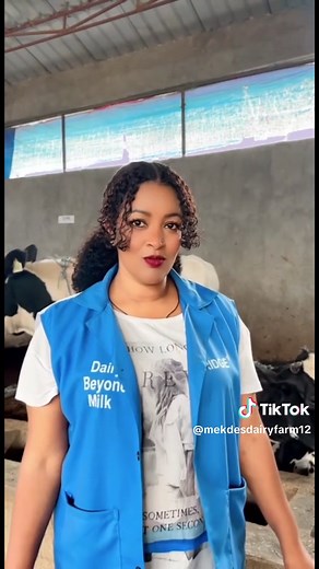 Navigating Ethiopian Dairy Farming Trends