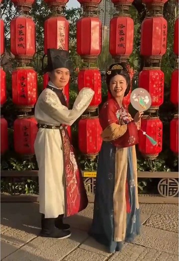 Exploring Henan and Xi'an with My Radio Partner