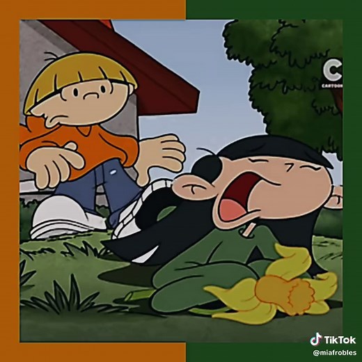 Codename Kids Next Door Number 4 Relationship Dynamics Explained
