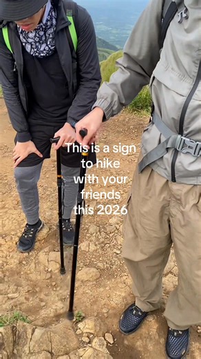 Hiking Adventures with Friends: Embrace the Outdoors