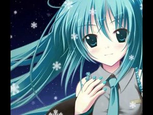 Missing Heart- Moonlight Shadow (Nightcore)