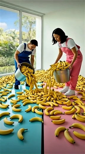 THIS DOUBLE FLOOR IS SO IMPRESSING 😱❤️💗 Epoxy luxury floor