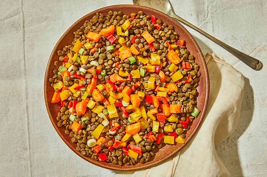 What Are Lentils—and Are They Healthy?