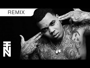 Kevin Gates - 2 Phones (OFFICIAL Jayceeoh & Styles&Complete TRAP REMIX)