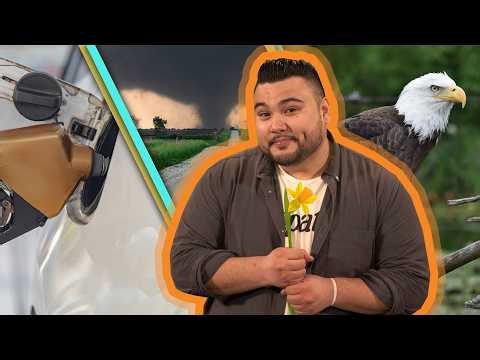 March 20, 2026 | NewsDepth 2025-2026 | Episode 24