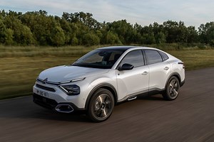 Citroën : toutes les nouveautés de 2023