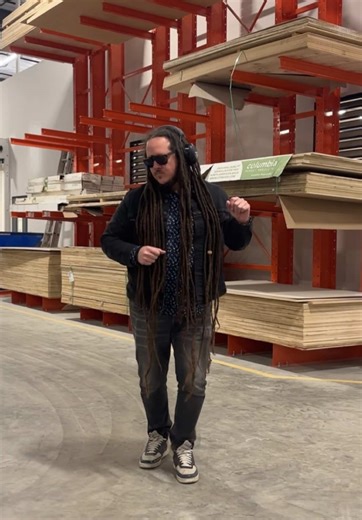 Somebody’s watching… 👀