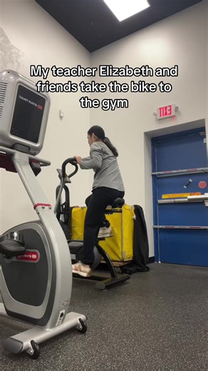 Cycling Workout at the Gym: Stay Fit and Energized!