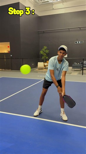 Backhand Speedup Progression 🔥