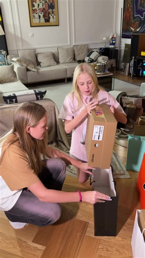 Очень мило☺️