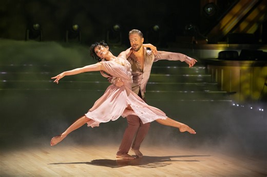 How to watch the ‘Dancing with the Stars’ Season 33 Episode 9 (for free)